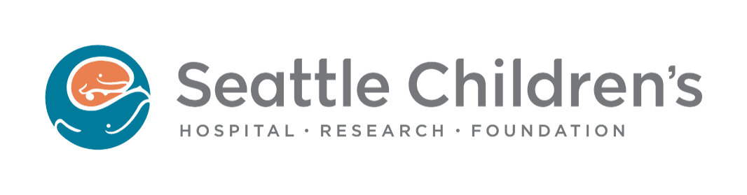 Seattle Children's logo